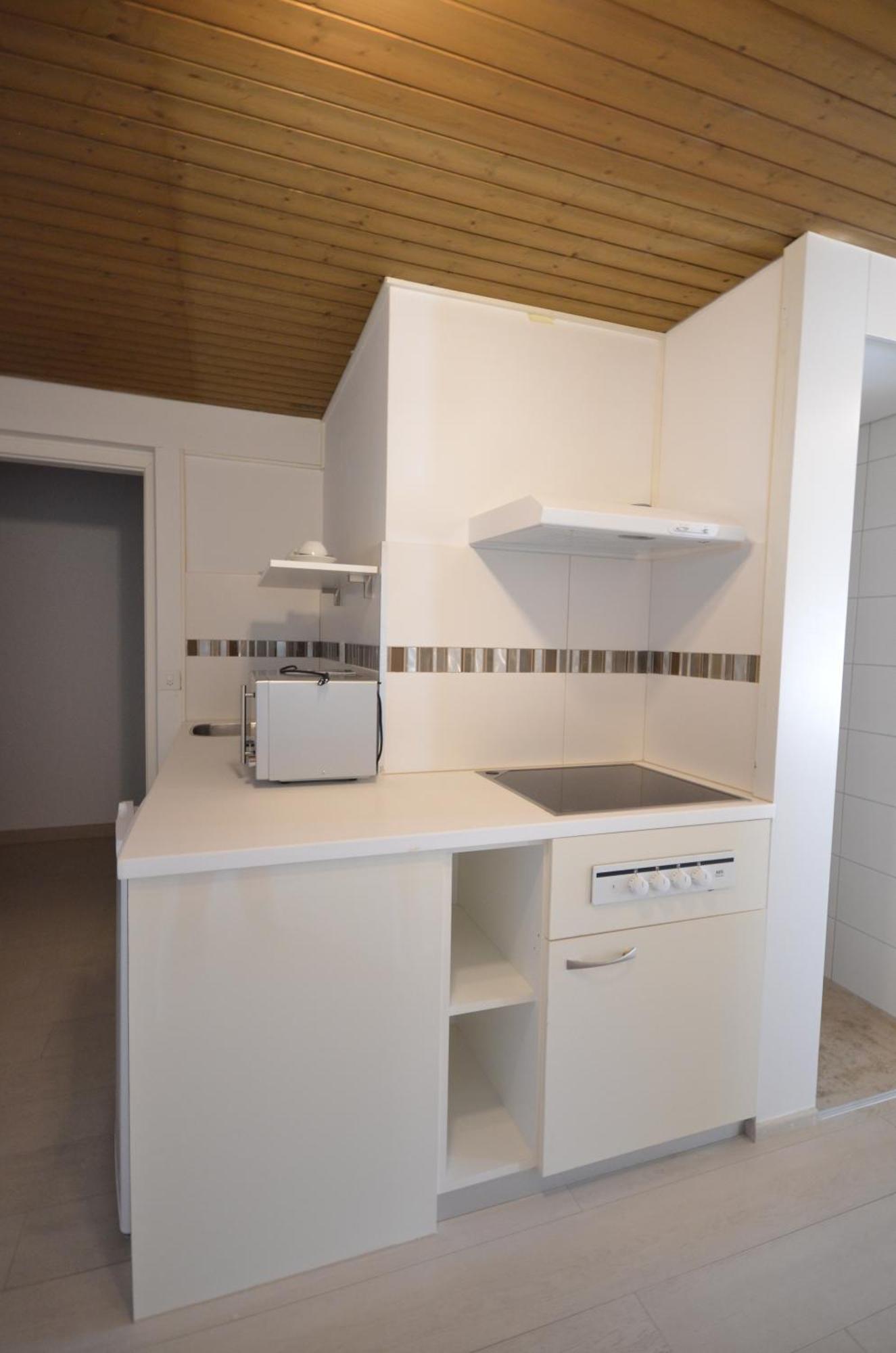 Boutique Hotel Riviera Spiez Ruang foto